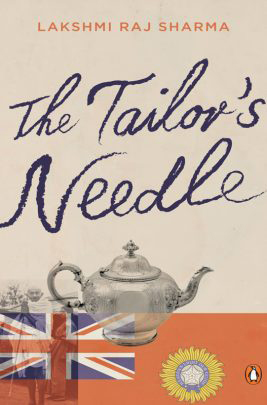The Tailor's Needle follows this revelatory pattern in the storytelling